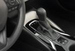 Toyota Corolla LE Hybrid Sedan 2019 года (NA)